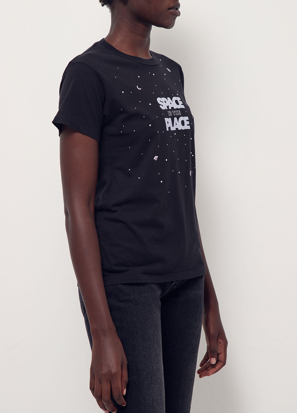 Space T-shirt