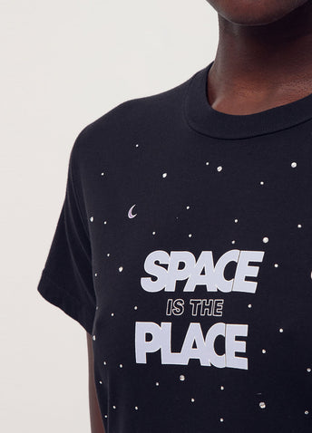 Space T-shirt