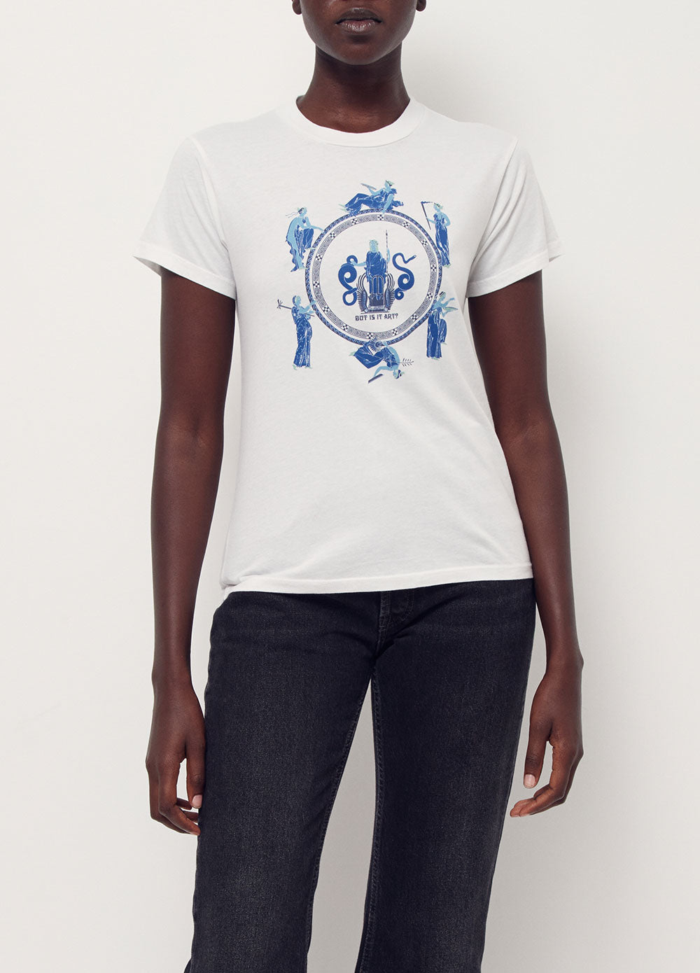 Etruscan T-shirt