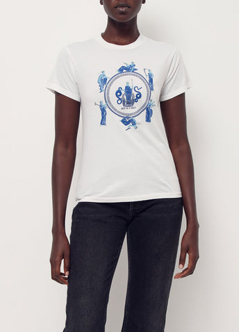 Etruscan T-shirt