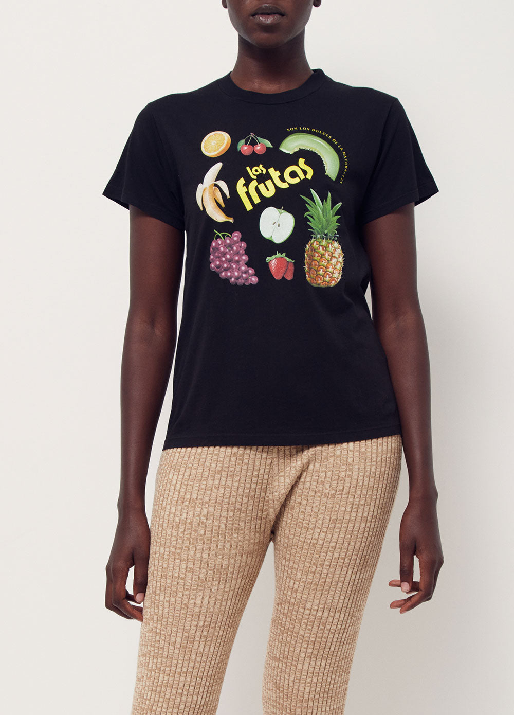 Las Frutas T-shirt