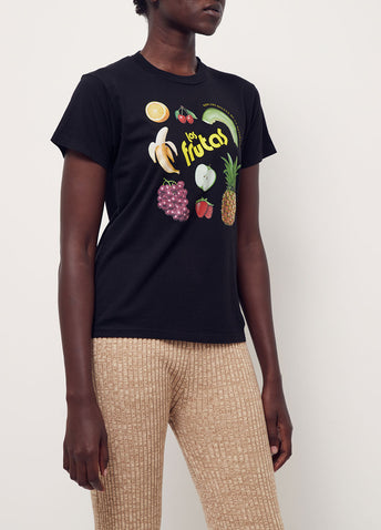 Las Frutas T-shirt