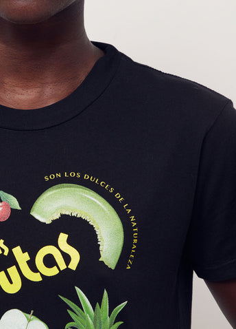 Las Frutas T-shirt