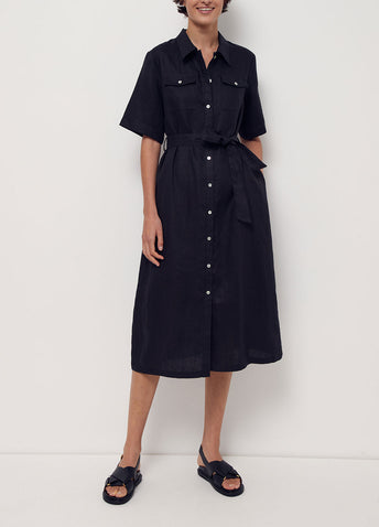 Rio Midi Dress