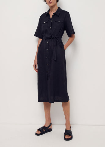 Rio Midi Dress