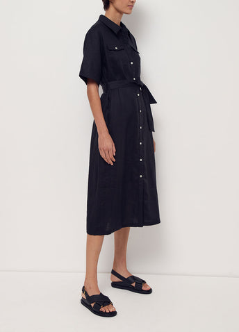 Rio Midi Dress