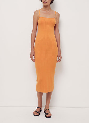 Selena Knitted Dress