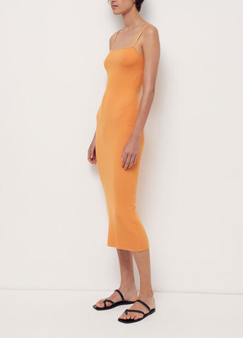 Selena Knitted Dress