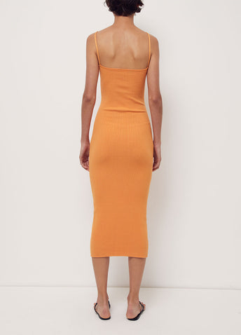 Selena Knitted Dress