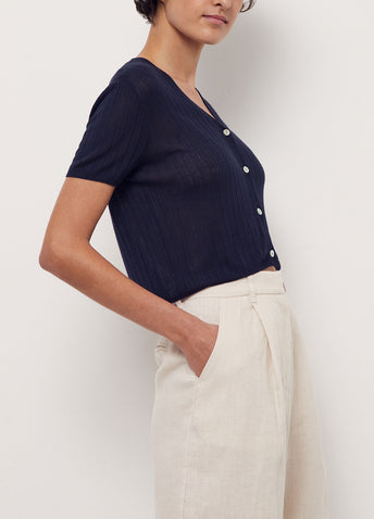 Demi Knit Cardigan