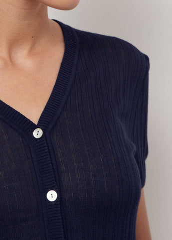 Demi Knit Cardigan