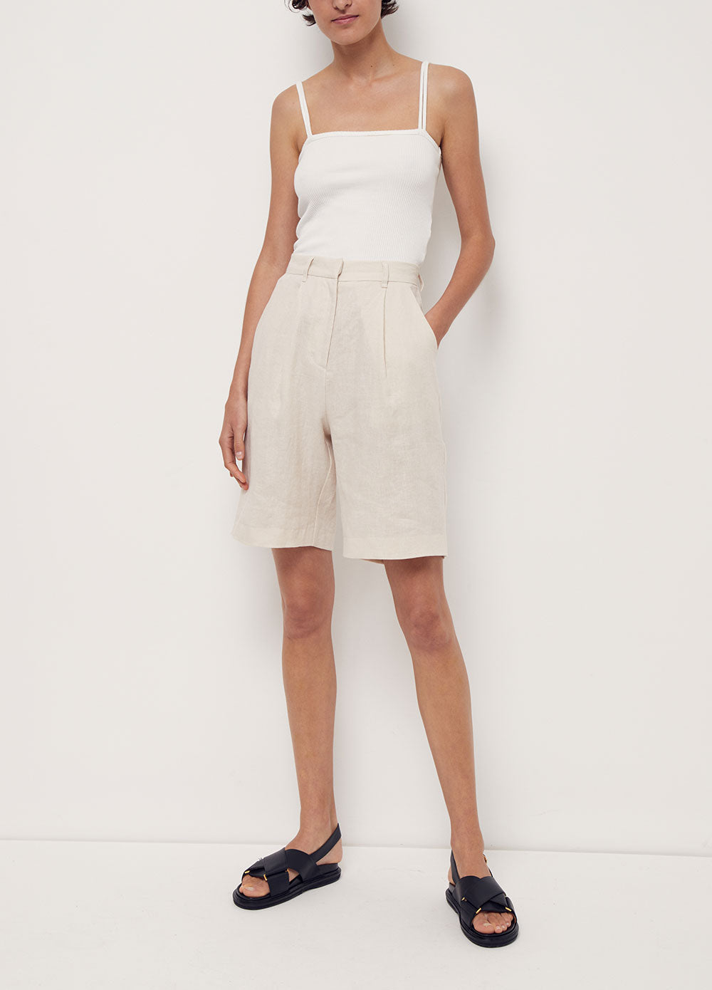 Beau Shorts