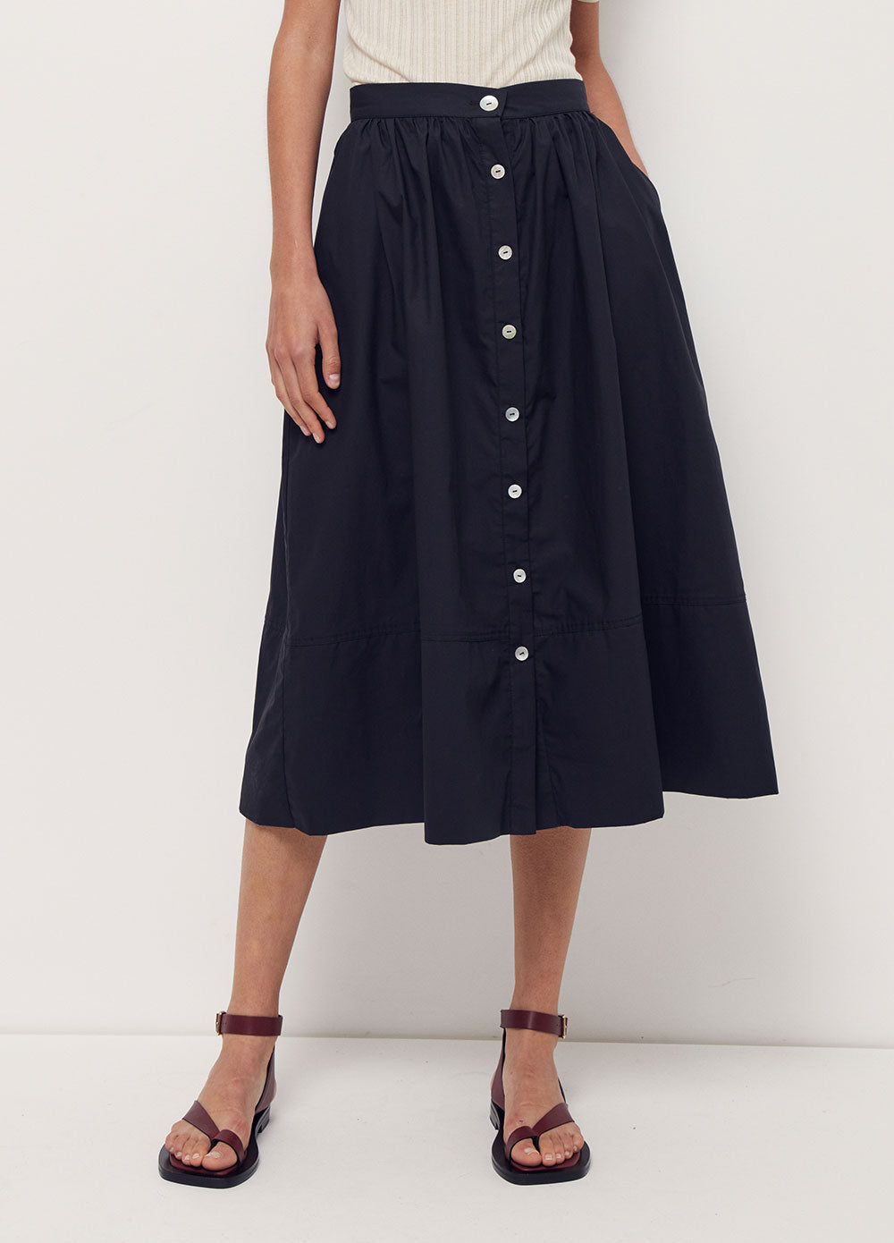 Cumulus Skirt