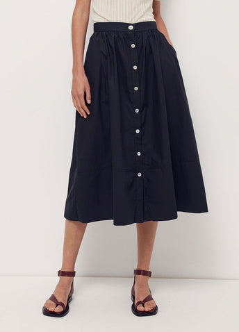 Cumulus Skirt