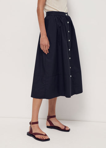 Cumulus Skirt