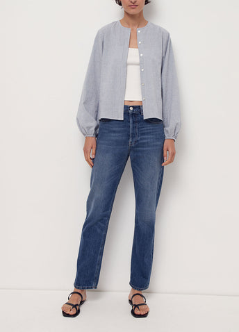 Del Rio Blouse