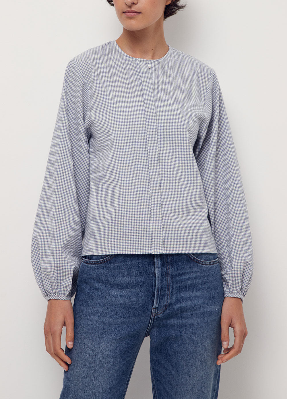 Del Rio Blouse