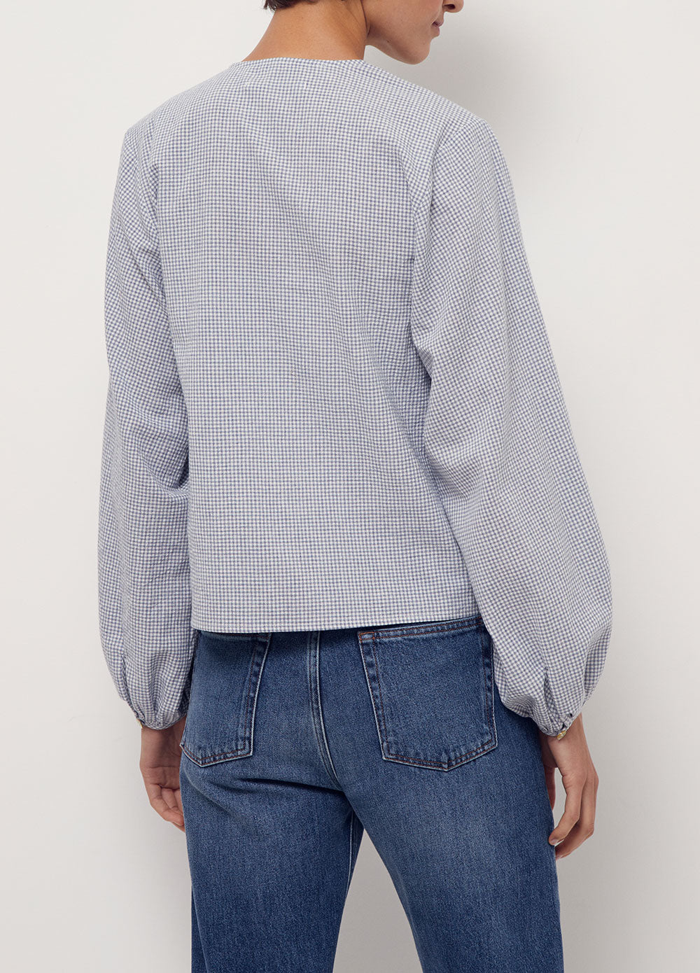Del Rio Blouse