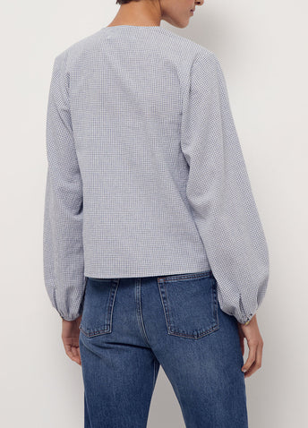 Del Rio Blouse