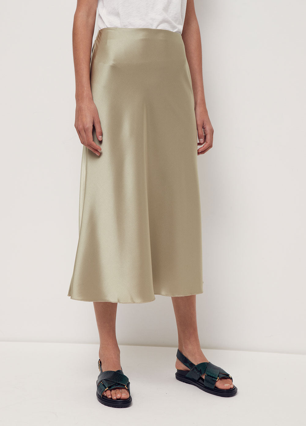 Razi Skirt