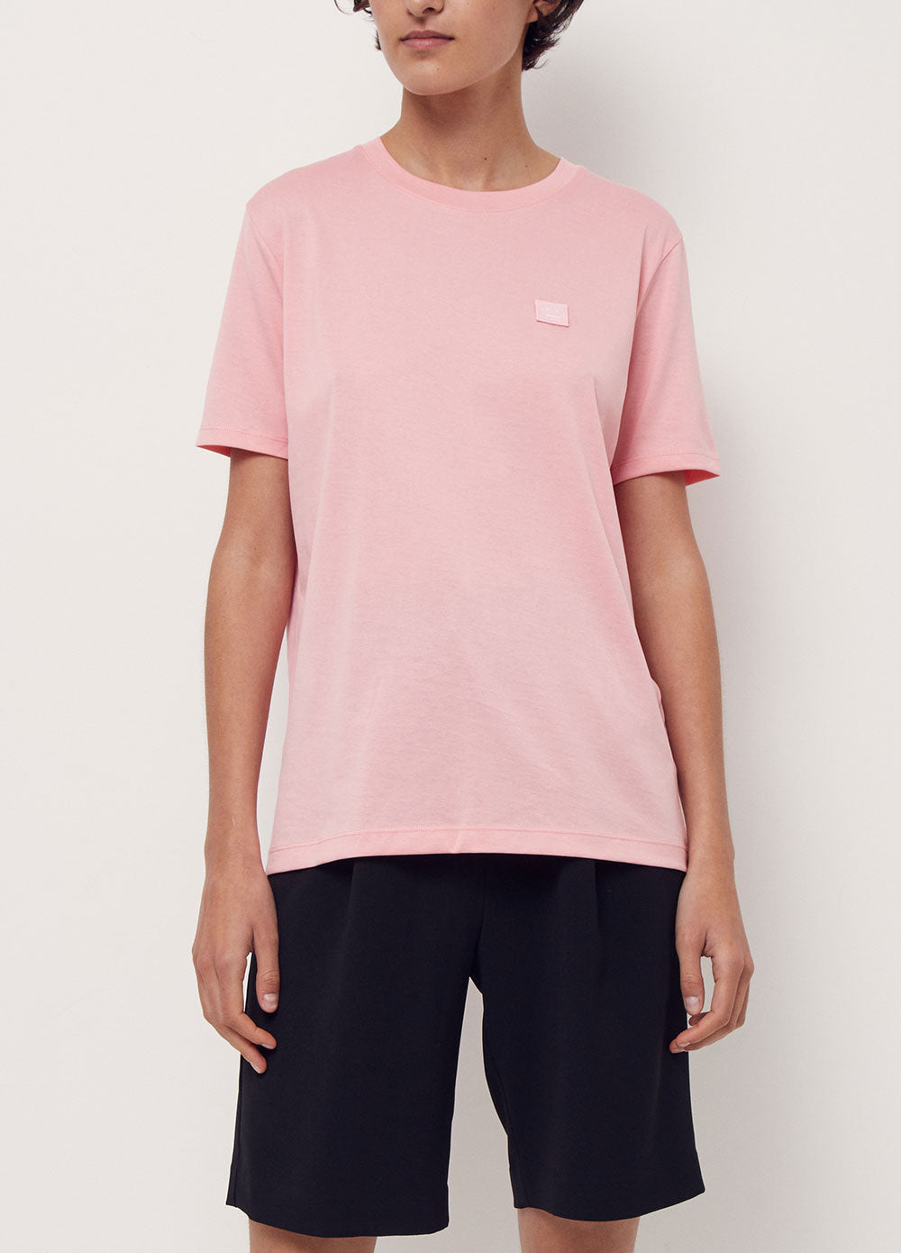 Face Tee