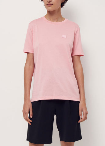 Face Tee