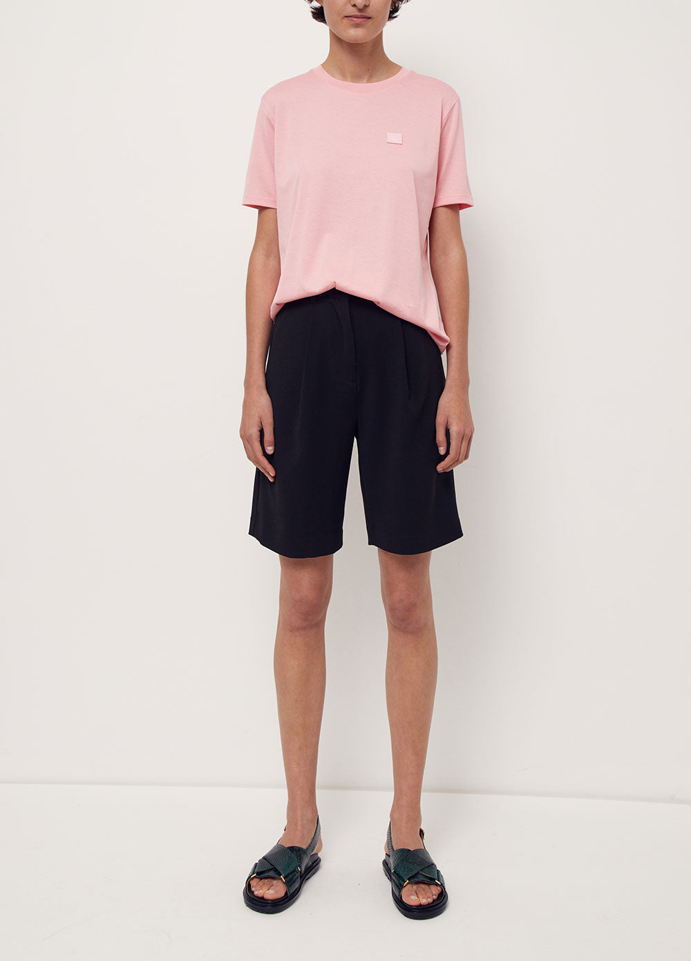 Face Tee