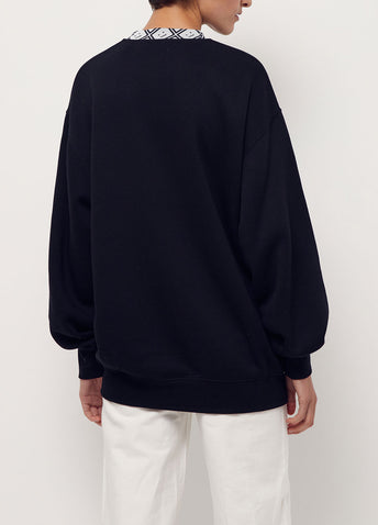 Face Sweat