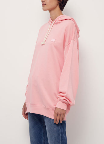 Face Sweat