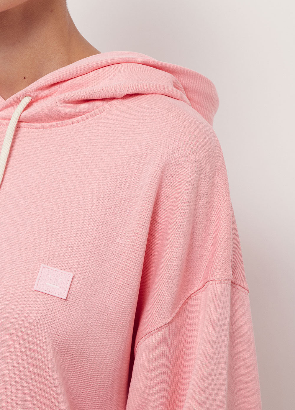 Face Sweat
