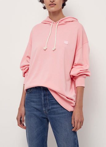 Face Sweat