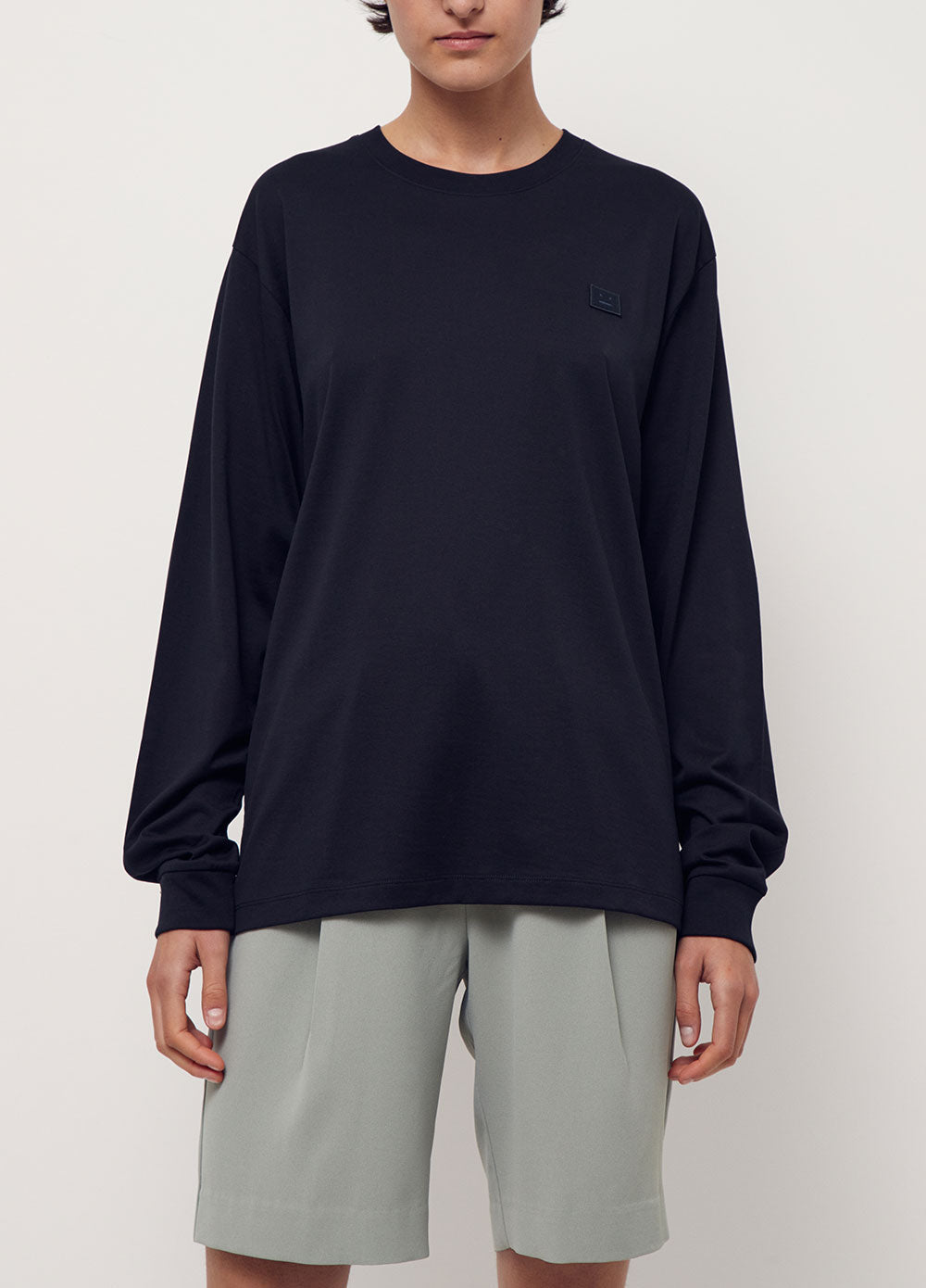 Face Tee