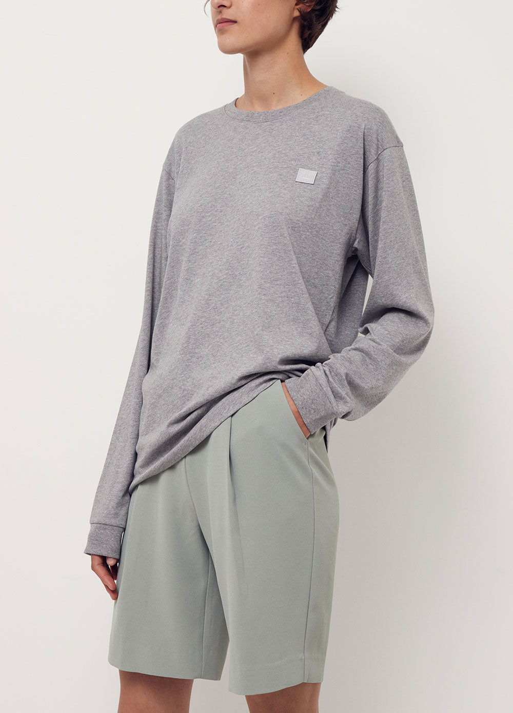 Face Tee