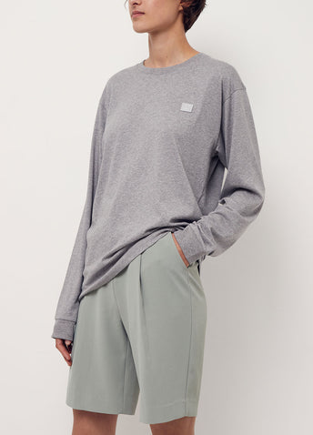 Face Tee