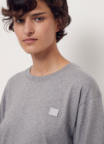 Face Tee