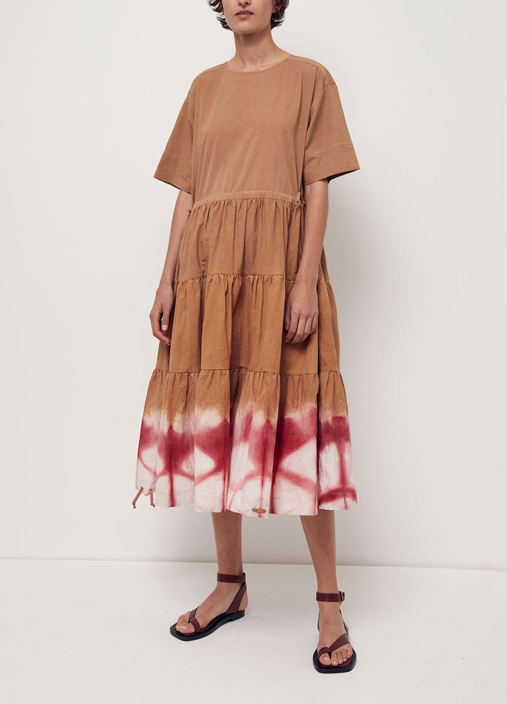 Emilie Dress