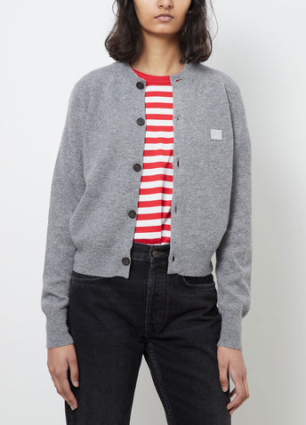 Face Knit