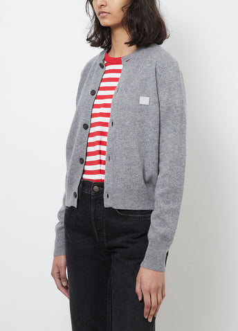 Face Knit