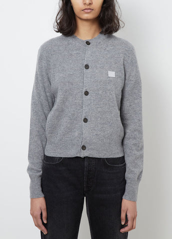 Face Knit
