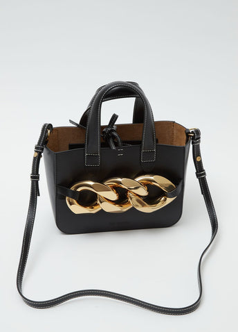 Mini Chain Tote