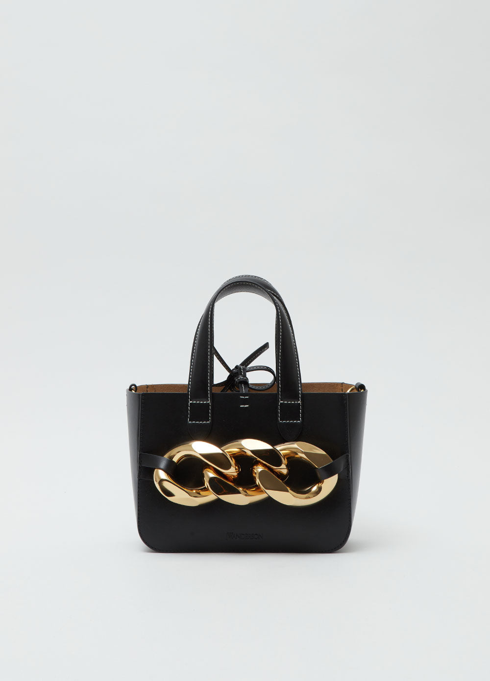 Mini Chain Tote