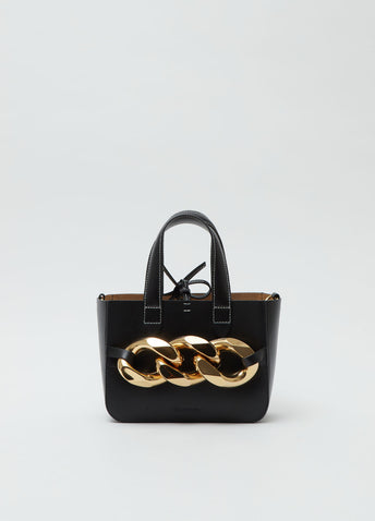 Mini Chain Tote