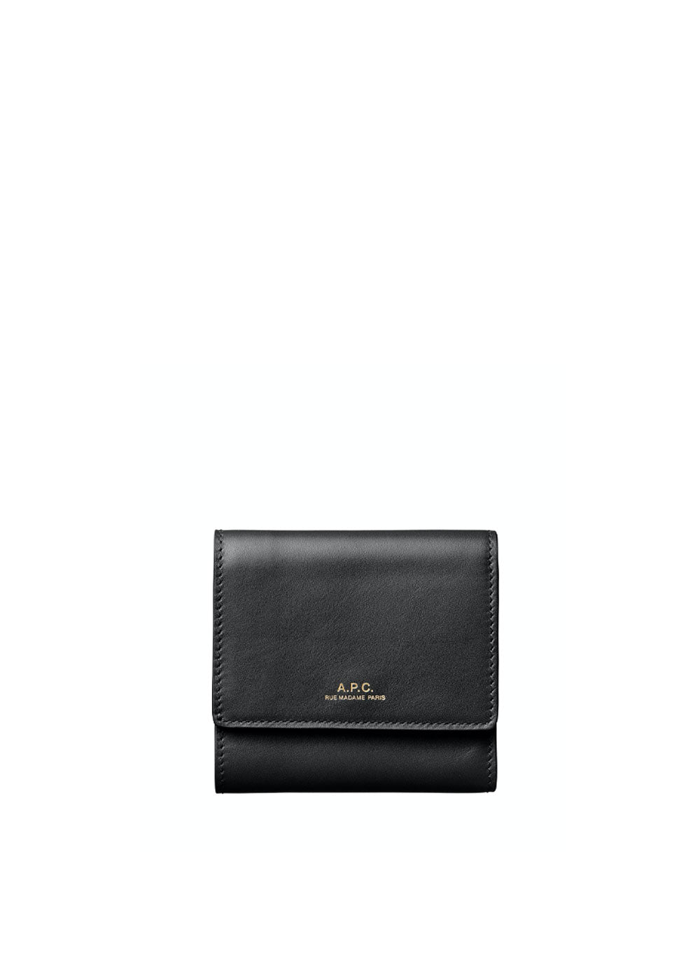 Lois Compact Wallet