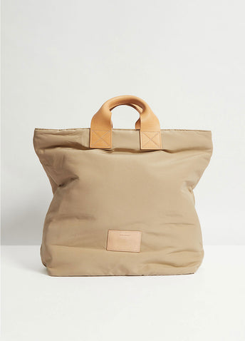Pocket Tote