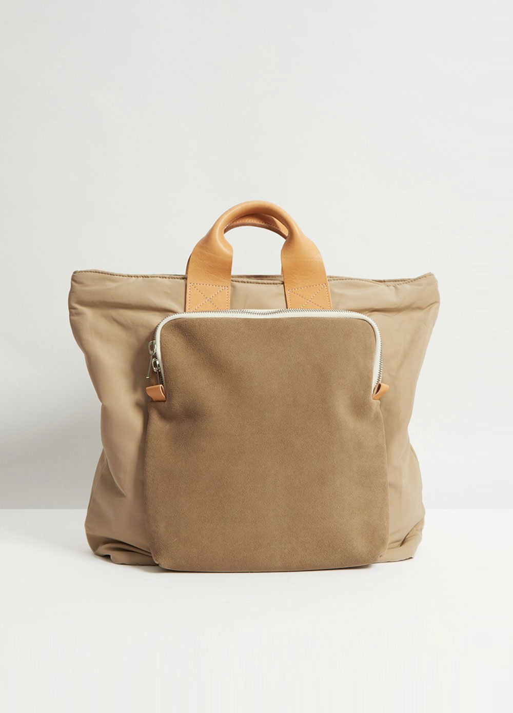 Pocket Tote