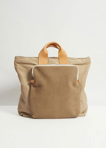 Pocket Tote