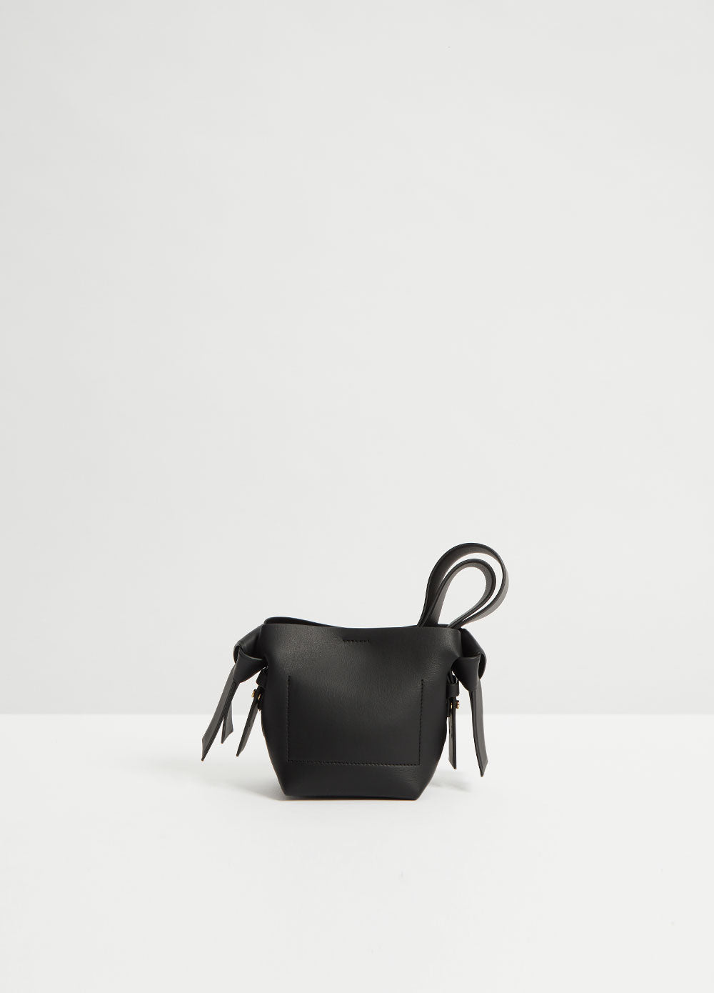 Musubi micro black top