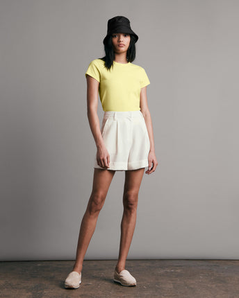 Ivy 3" Shorts