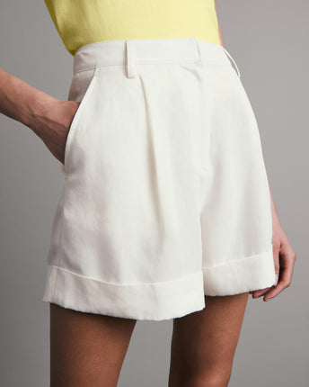 Ivy 3" Shorts