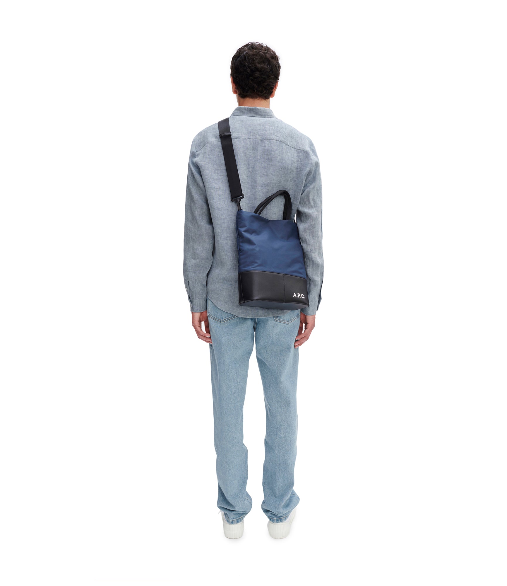 Vincent Shirt